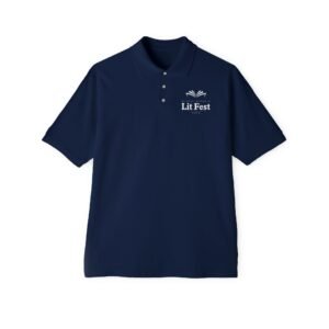 Piqué Polo Shirt