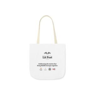 Canvas Tote Bag