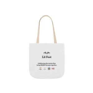 Canvas Tote Bag