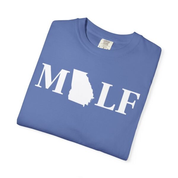 MGLF State Silhouette T-Shirt