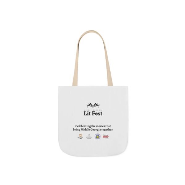 Canvas Tote Bag