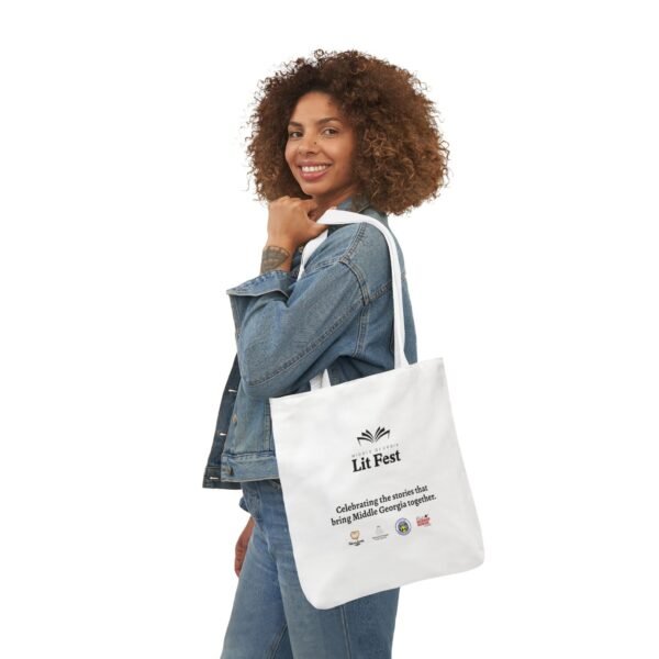 Canvas Tote Bag