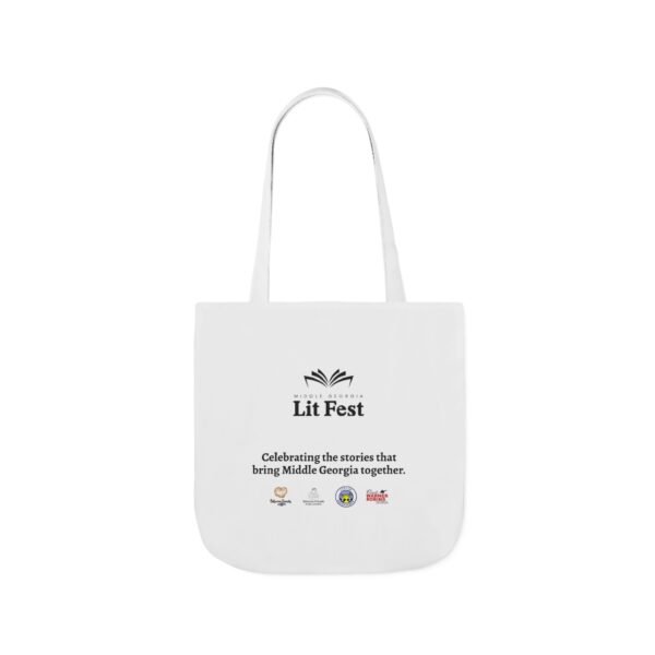 Canvas Tote Bag