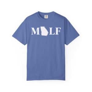 MGLF State Silhouette T-Shirt