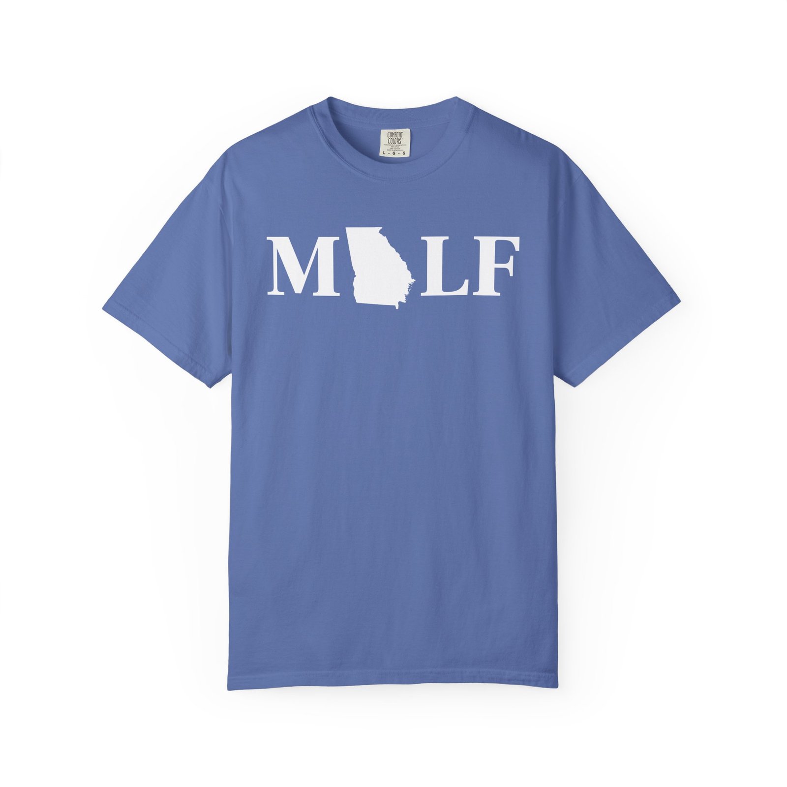 MGLF State Silhouette T-Shirt