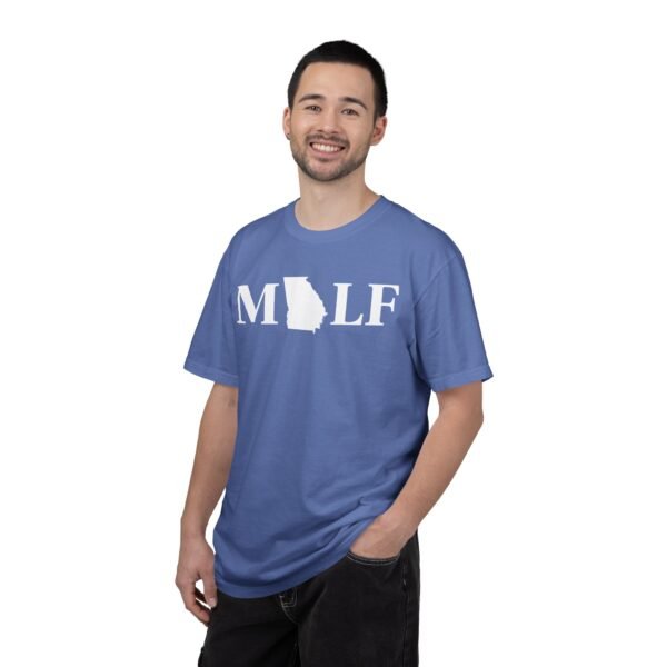 MGLF State Silhouette T-Shirt