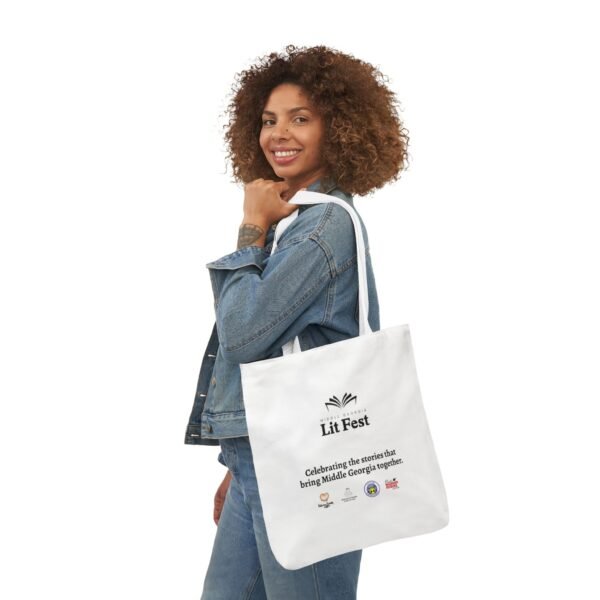 Canvas Tote Bag
