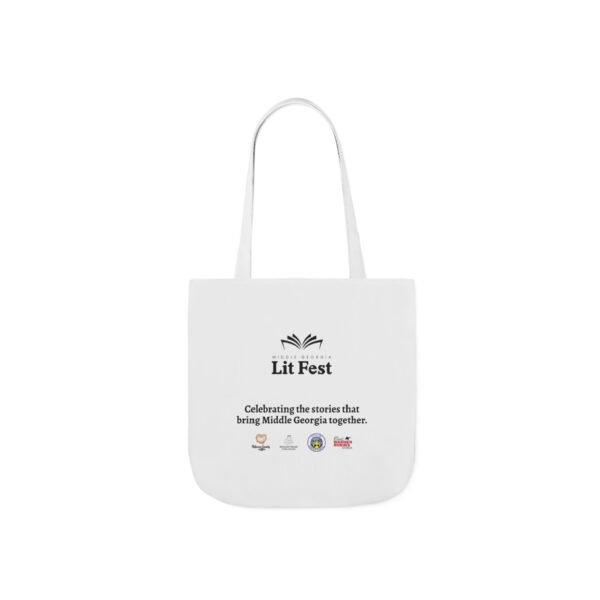 Canvas Tote Bag