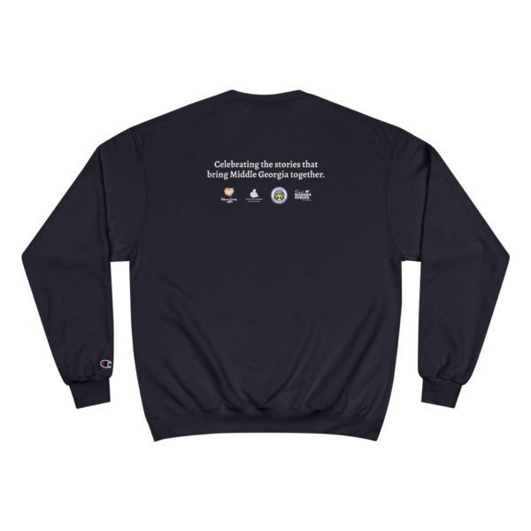 Champion Sweatshirt